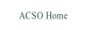 ACSO Home.