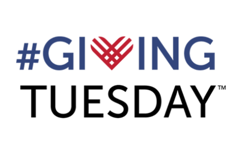 Giving Tuesday