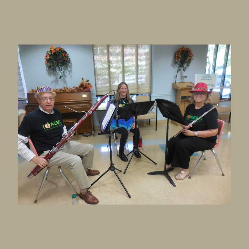 In Your Neighborhood