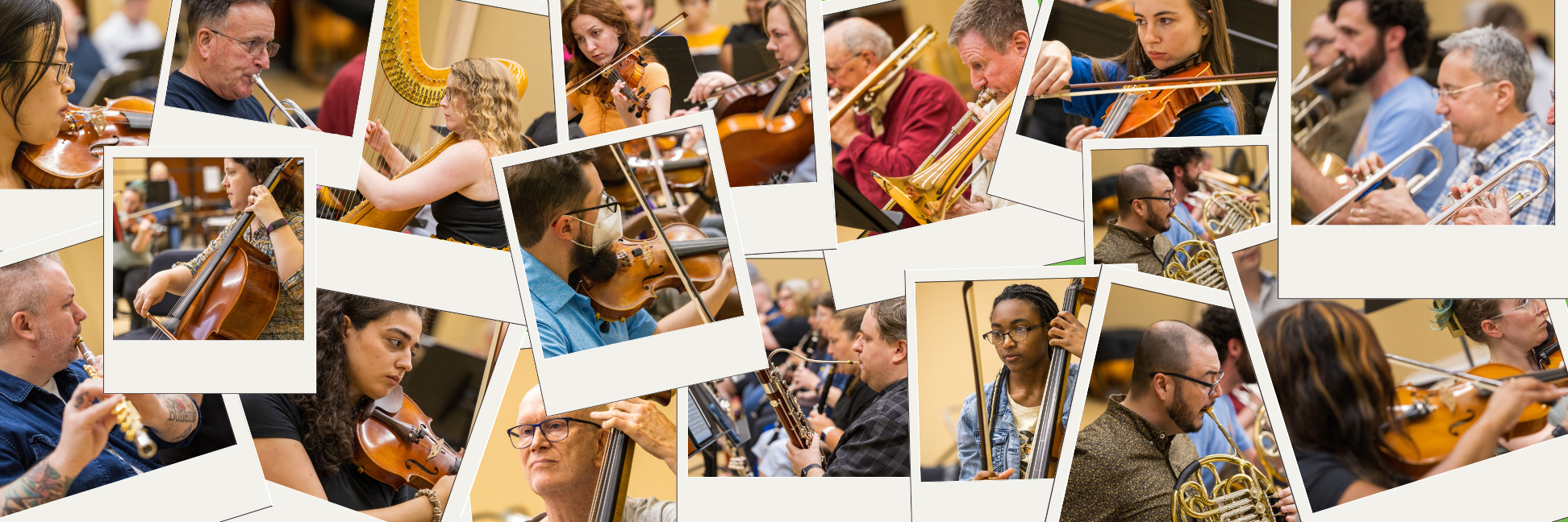 Atlanta Community Symphony Orchestra