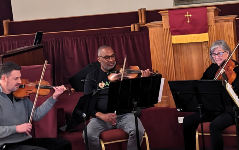 ACSO In Your Neighborhood