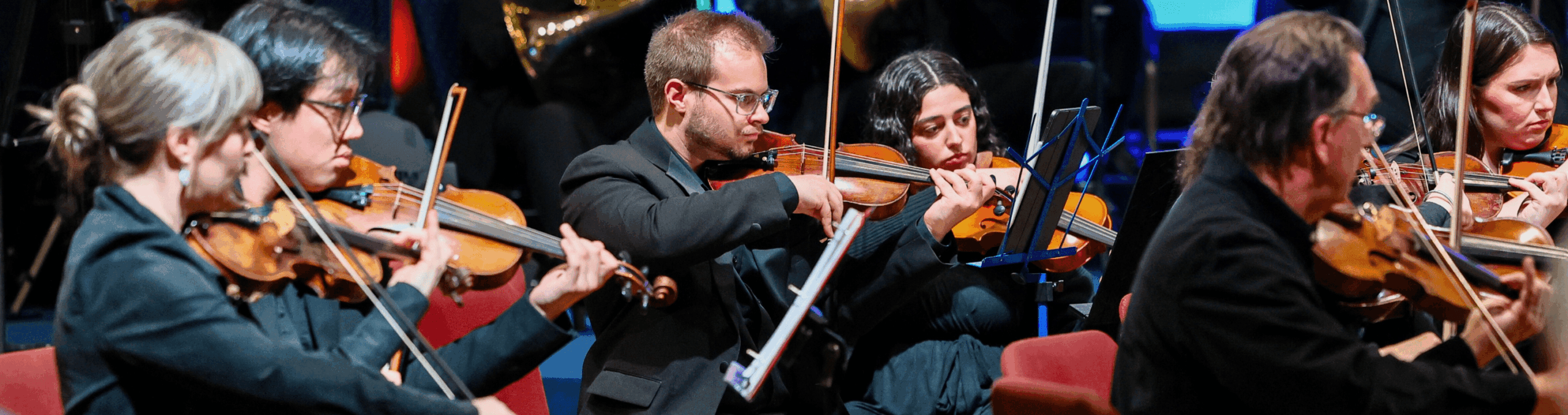 Atlanta Community Symphony Orchestra
