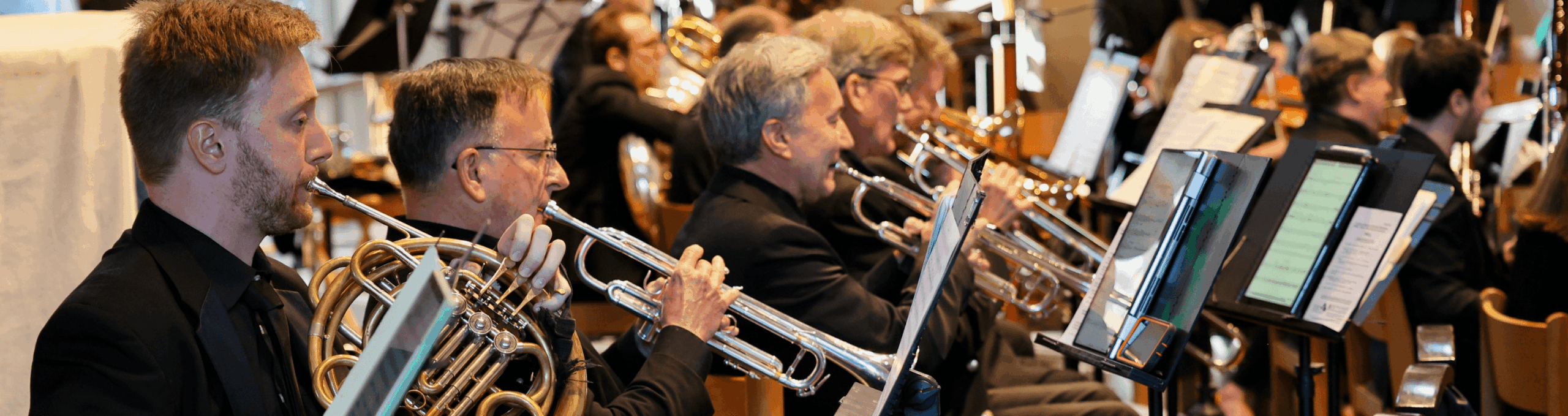 Atlanta Community Symphony Orchestra